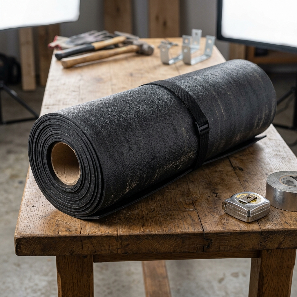 Karpet Talang PVC 90cm (Roll)